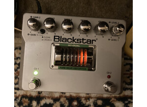 Blackstar Amplification HT-Dual (74919)