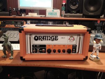 Orange OR15 Orange OR15