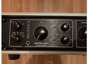 Universal Audio LA-610 MK II (27894)