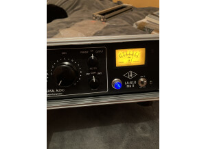 Universal Audio LA-610 MK II (65215)