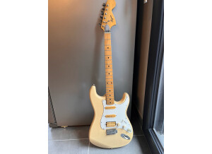 Ryan Guitars Stratocaster (46965)