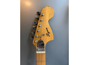 Ryan Guitars Stratocaster (70944)