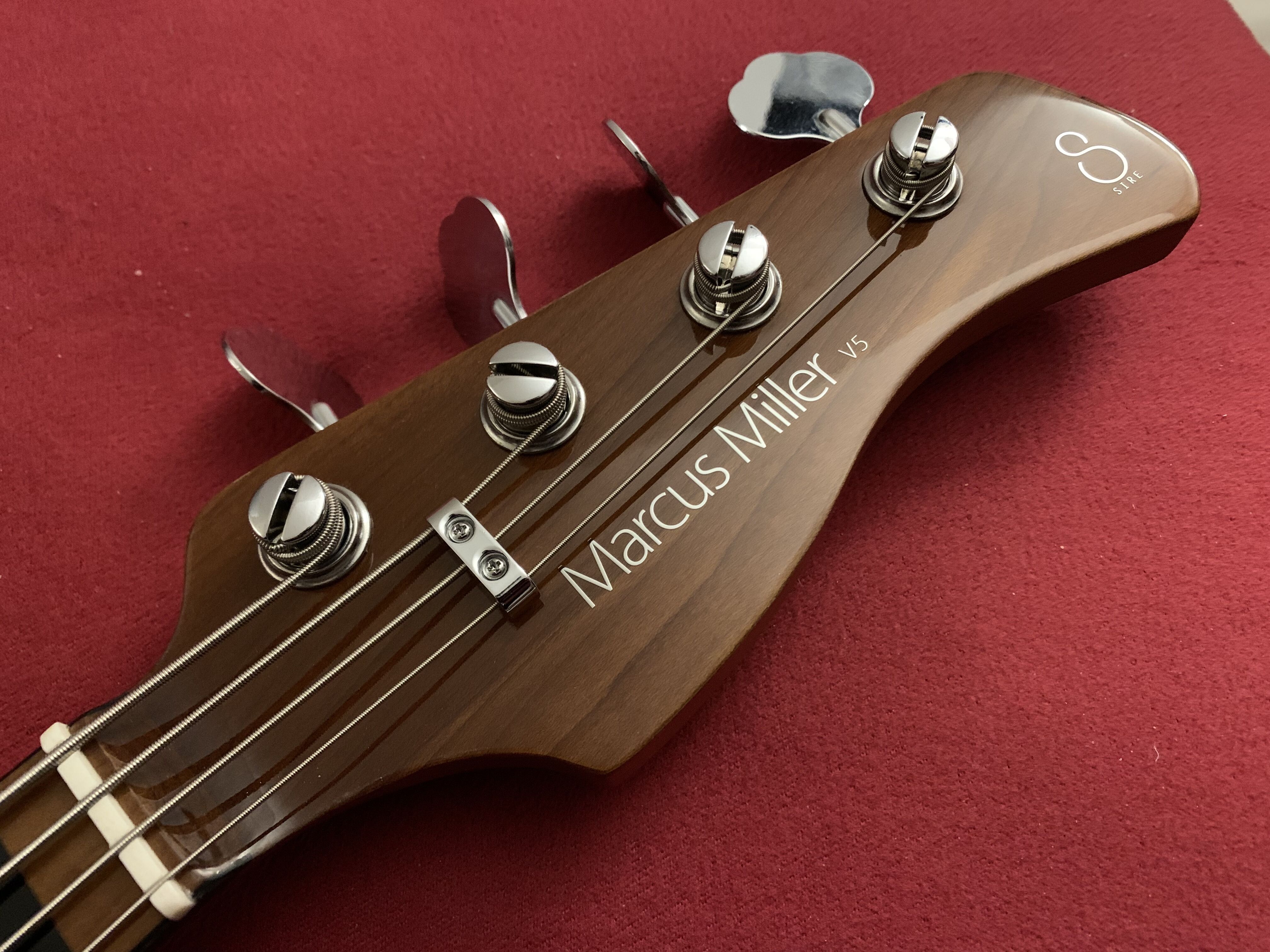 Sire Marcus Miller V5 4ST