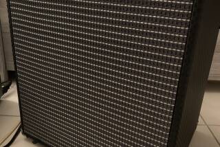 Ampeg RB-110