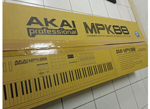 Akai Professional MPK88