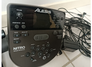 Alesis DM7X KIT (89223)