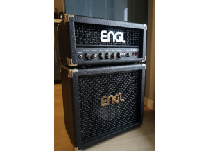 ENGL E315 Gigmaster 15 Head (74821)