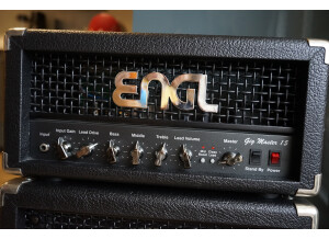 ENGL E315 Gigmaster 15 Head (68809)
