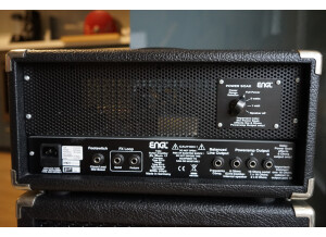 ENGL E315 Gigmaster 15 Head (47988)