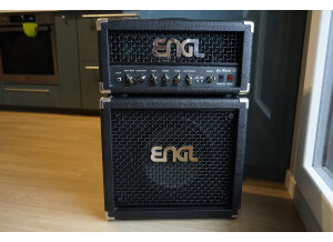ENGL E315 Gigmaster 15 Head (84490)