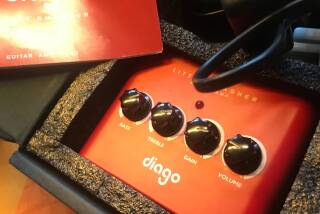 Diago Little Smasher