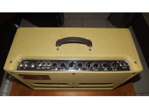 Fender Blues Deluxe Reissue (83172)