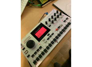 Elektron Machinedrum SPS-1 (77596)