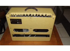 Fender Blues Deluxe Reissue (48998)