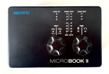 Vends MOTU MicroBook excellent état