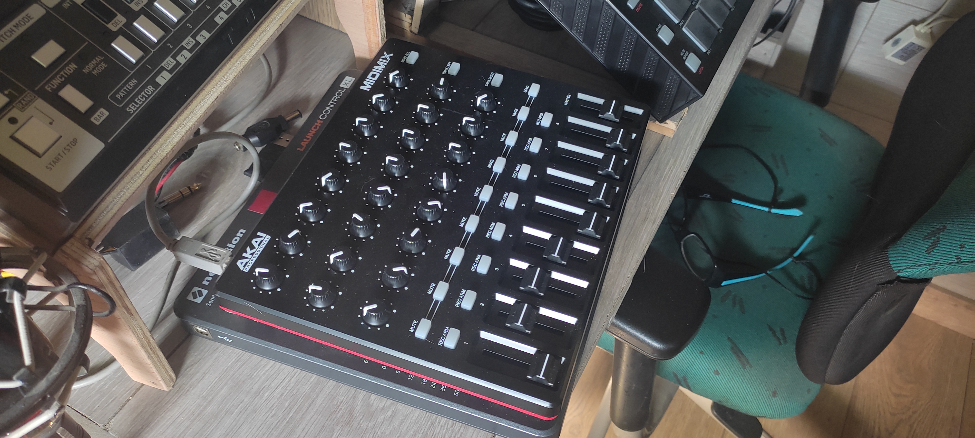 Akai Professional MIDImix