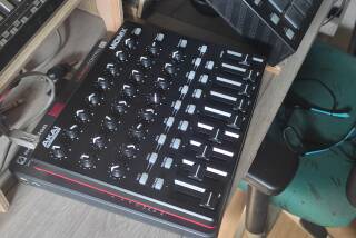 Akai Professional MIDImix