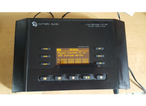 Cymatic Audio LR-16 (86079)