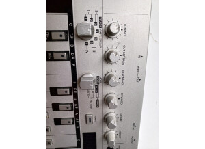 Roland TB-03 (61616)