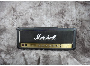 Marshall 1992 JCM800 Bass [1984? - 1991?] (78286)