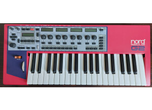 Clavia Nord Modular G2 (58793)
