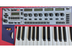 Clavia Nord Modular G2 (67555)