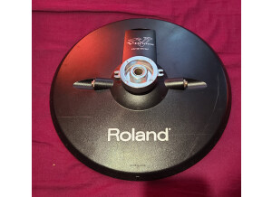 Roland VH-12