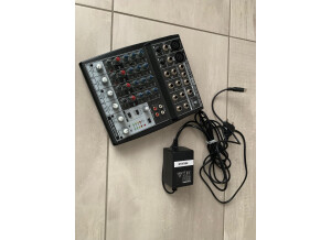 Behringer Xenyx 802 (336)