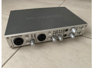 M-Audio Firewire 410 (20394)