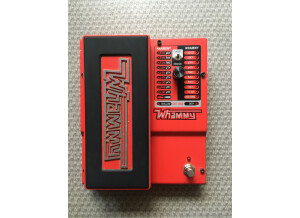 DigiTech Whammy 5 (61591)