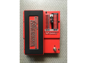 DigiTech Whammy 5 (39481)