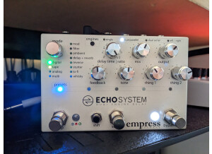 Empress Effects EchoSystem (2660)