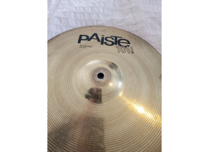 Paiste 101 Brass Hi-Hat 13" (32154)