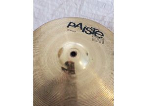 Paiste 101 Brass Hi-Hat 13" (26664)