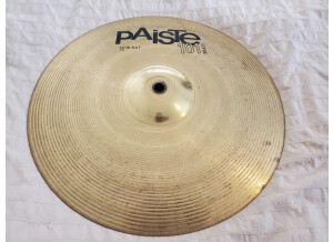 Paiste 101 Brass Hi-Hat 13" (62214)