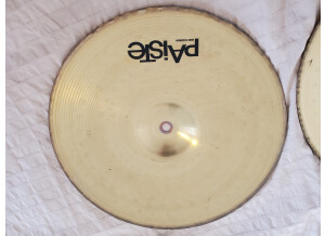 Paiste 101 Brass Hi-Hat 13" (91335)
