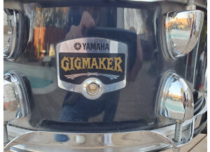 Yamaha Gigmaker Standard (18335)