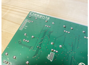 ELEMENTS CLONE 7135
