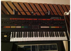Roland Jupiter-8 (81521)