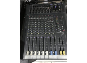 Soundcraft Spirit Folio F1 14/2 (68102)