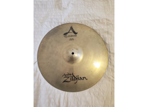 Zildjian A Custom Crash 16'' (55499)