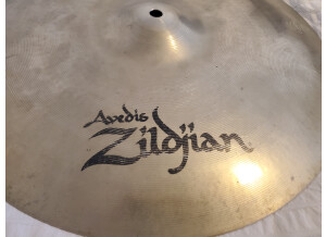 Zildjian A Custom Crash 16'' (84627)