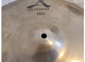 Zildjian A Custom Crash 16'' (87599)