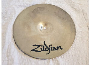 Zildjian A Custom Crash 16'' (49000)
