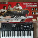 Toneport KB37 Toneport KB37