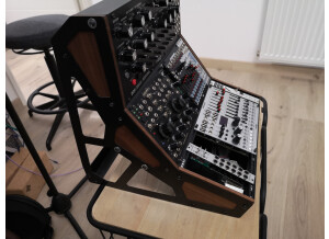 Moog Music Eurorack Case 60 HP (94710)