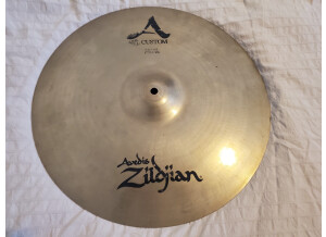 Zildjian A Custom Crash 17'' (9270)