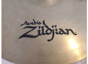 Zildjian A Custom Crash 17'' (39932)