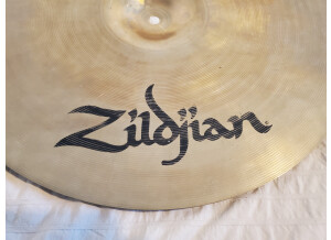 Zildjian A Custom Crash 17'' (92827)