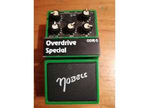 Nobels ODR-S Overdrive Special (46711)